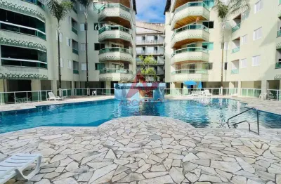 Cobertura duplex a 100 metros do mar na praia grande em ubatuba.