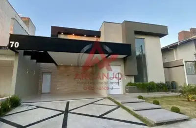 Casa em condomínio fechado com 3 quartos à venda no Bairro do Gama, Caçapava 