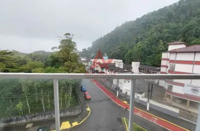 Apartamento 2 dormitórios a venda na praia do perequê açú