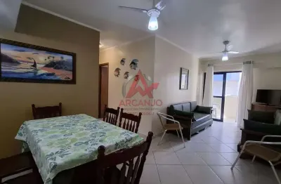 Apartamento com 2 quartos à venda na Praia Grande, Ubatuba 