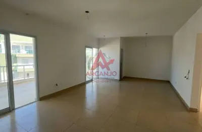 Cobertura com 3 quartos à venda na Praia Grande, Ubatuba 