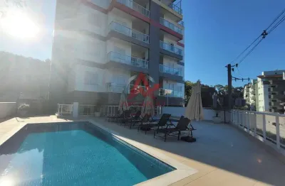 Cobertura com 3 quartos à venda na Praia Grande, Ubatuba 