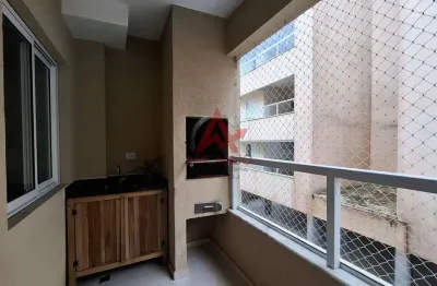 Apartamento com 2 quartos à venda em Toninhas, Ubatuba 
