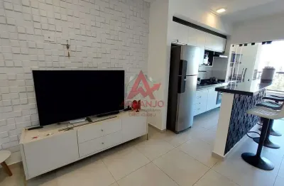 Apartamento com 2 quartos à venda em Itaguá, Ubatuba 