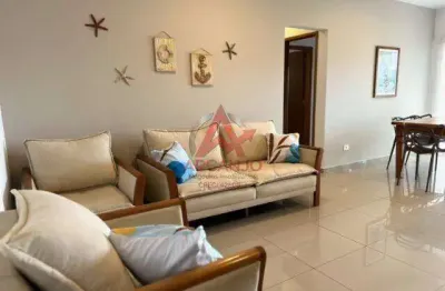 Apartamento com 2 quartos à venda no Umuarama, Ubatuba 