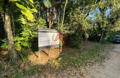 pTERRENO A VENDA NO CONDOMINIO ITAMAMBUCA DE 540M² COM LICENCIAMENTO AMBIENTAL APROVADO PRONTO PARA CONSTRUIR/p