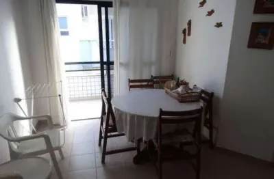 Apartamento com 3 quartos à venda no Umuarama, Ubatuba 