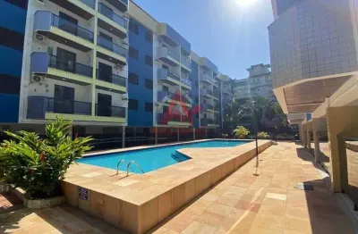 Apartamento de 02 dormitórios a venda na praia grande - ubatuba - sp