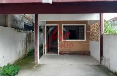 Casa com 2 quartos à venda na Estufa II, Ubatuba 