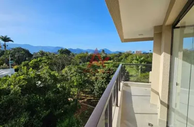 Apartamento com 3 quartos à venda em Itaguá, Ubatuba 