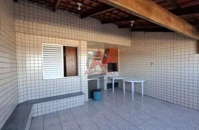 Cobertura com 3 quartos à venda na Praia Grande, Ubatuba 