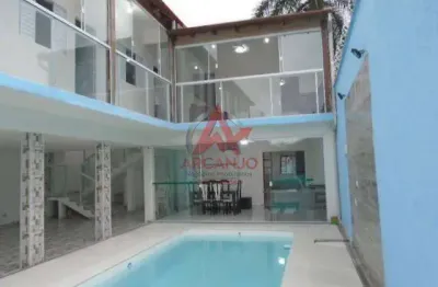 Ponto comercial à venda em Perequê Açu, Ubatuba 