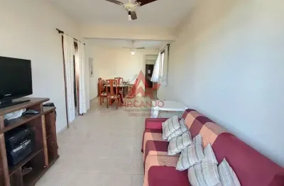 Apartamento com 2 quartos à venda na Praia Grande, Ubatuba 