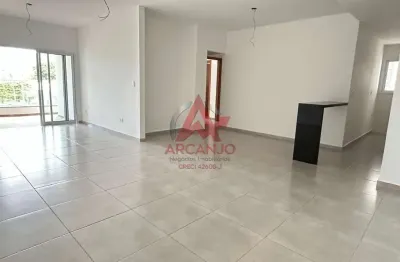 Apartamento com 3 quartos à venda no Centro, Ubatuba 