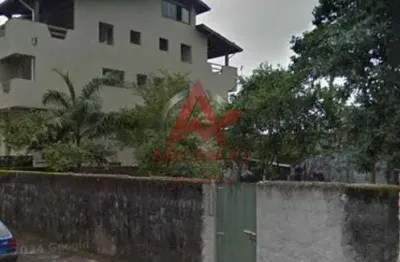 Terreno à venda no Centro, Ubatuba 