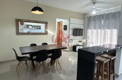 Apartamento com 2 quartos à venda no Umuarama, Ubatuba 