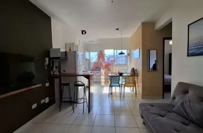 Apartamento com 2 quartos à venda em Perequê Açu, Ubatuba 