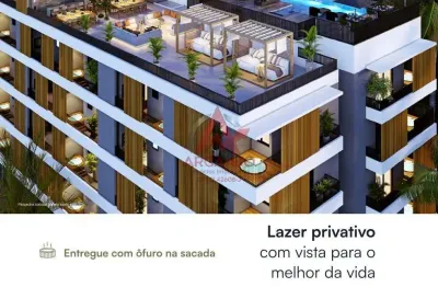 Apartamento com 1 quarto à venda em Itaguá, Ubatuba 