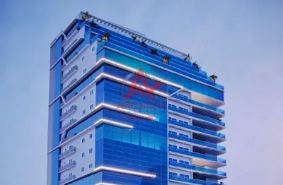 Apartamento com 4 quartos à venda em Meia Praia, Itapema 