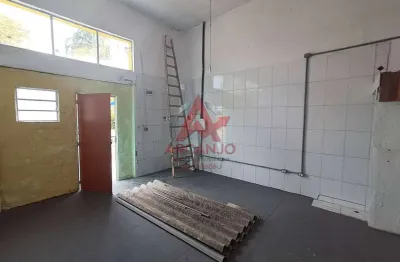 Ponto comercial para alugar no Centro, Ubatuba 