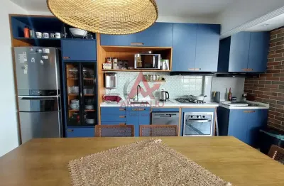 Apartamento com 3 quartos à venda em Itaguá, Ubatuba 