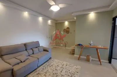 Apartamento com 2 quartos à venda em Itaguá, Ubatuba 