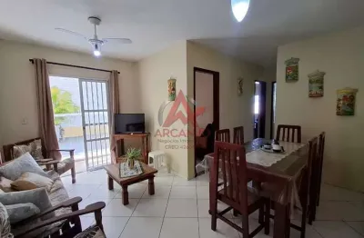 Apartamento com 2 quartos à venda em Toninhas, Ubatuba 
