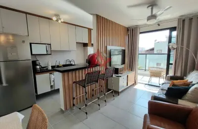 Apartamento com 2 quartos à venda em Itaguá, Ubatuba 