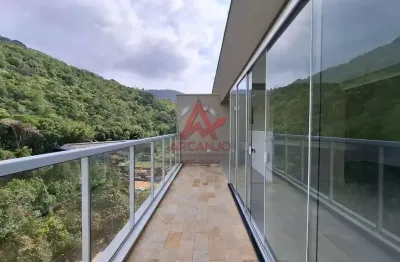 Cobertura com 1 quarto à venda em Toninhas, Ubatuba 