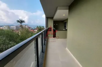 Apartamento com 2 quartos à venda em Itaguá, Ubatuba 