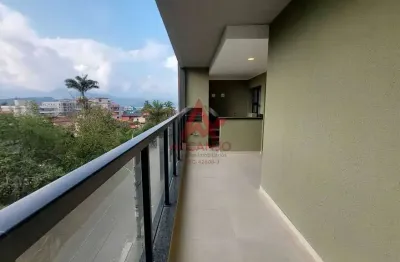 Apartamento com 2 quartos à venda em Itaguá, Ubatuba 
