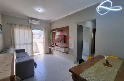 Apartamento com 2 quartos à venda na Praia Grande, Ubatuba 