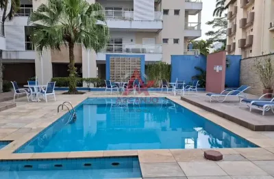 Apartamento com 3 quartos à venda em Itaguá, Ubatuba 