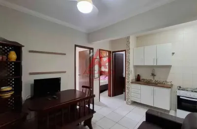 Apartamento com 2 quartos à venda no Acaraú, Ubatuba 