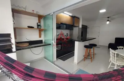 Apartamento com 2 quartos à venda em Itaguá, Ubatuba 