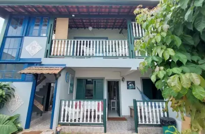 Casa aluguel definitivo na praia da enseada - ubatuba/sp