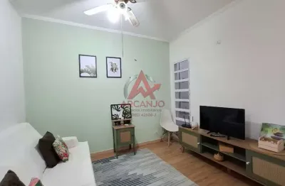 Apartamento com 2 quartos à venda em Itaguá, Ubatuba 