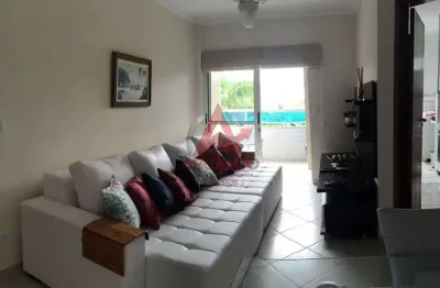 Apartamento alto padrão em praia grande, ubatuba/sp