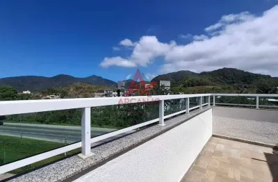Cobertura com 2 quartos à venda em Estufa I, Ubatuba 