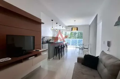 Apartamento com 2 quartos à venda em Itaguá, Ubatuba 