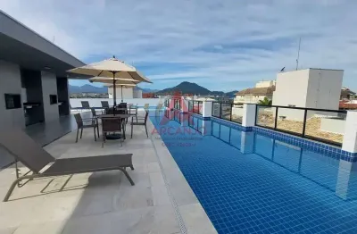 pApartamento A Venda Com  Dormitório recém entregue na Praia Grande/p