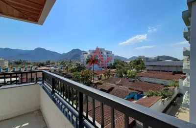 Apartamento com 1 quarto à venda em Perequê Açu, Ubatuba 