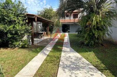 Casa com 3 quartos à venda em Perequê Açu, Ubatuba 