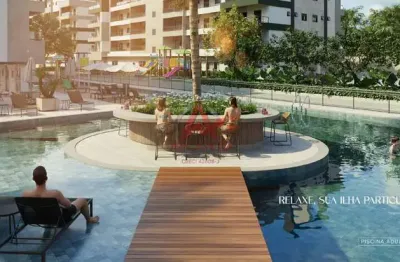Apartamento com 1 quarto à venda em Mato Dentro, Ubatuba 