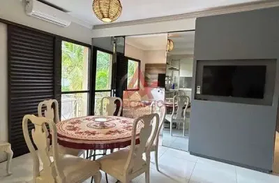 Apartamento com 3 quartos à venda em Toninhas, Ubatuba 