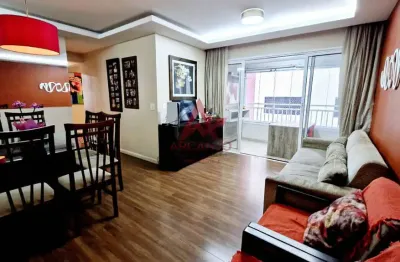 Upstairs brooklin - apartamento tipo para venda em vila cordeiro com 3 quartos, sendo 1 suíte, 96m²