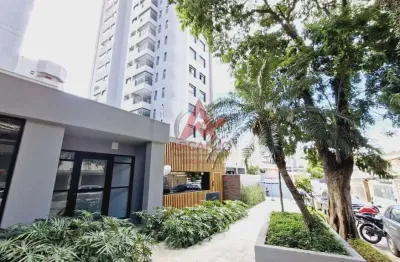 Condomínio auster brooklin - apartamento tipo para venda em brooklin com 3 quartos, sendo 2 suítes, 91m²
