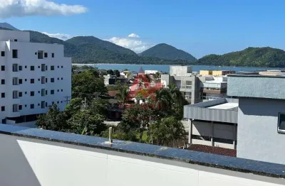 Cobertura com 3 quartos à venda em Perequê Açu, Ubatuba 