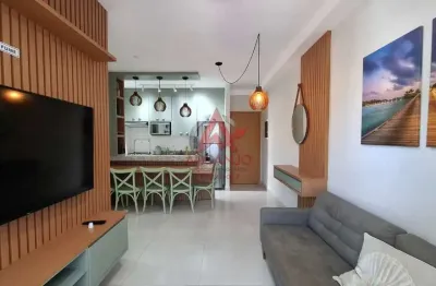 Apartamento com 2 quartos à venda na Praia Grande, Ubatuba 