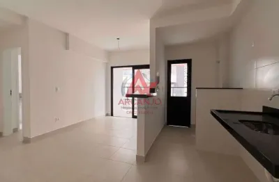 Apartamento com 2 quartos à venda em Itaguá, Ubatuba 